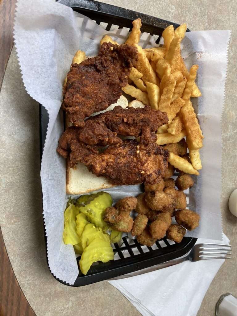 Moore’s Spicy Fried Chicken photo 2