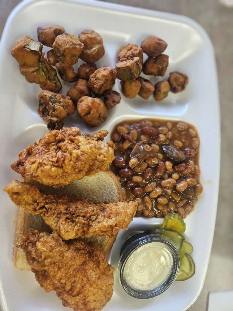 Moore’s Spicy Fried Chicken photo 4