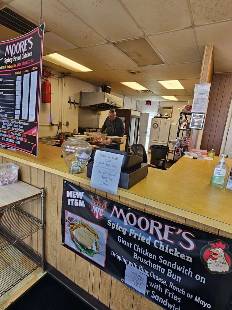 Moore’s Spicy Fried Chicken photo 5